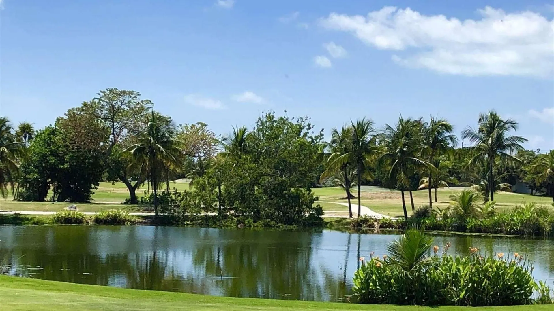 Island Oasis Villa Key West United States