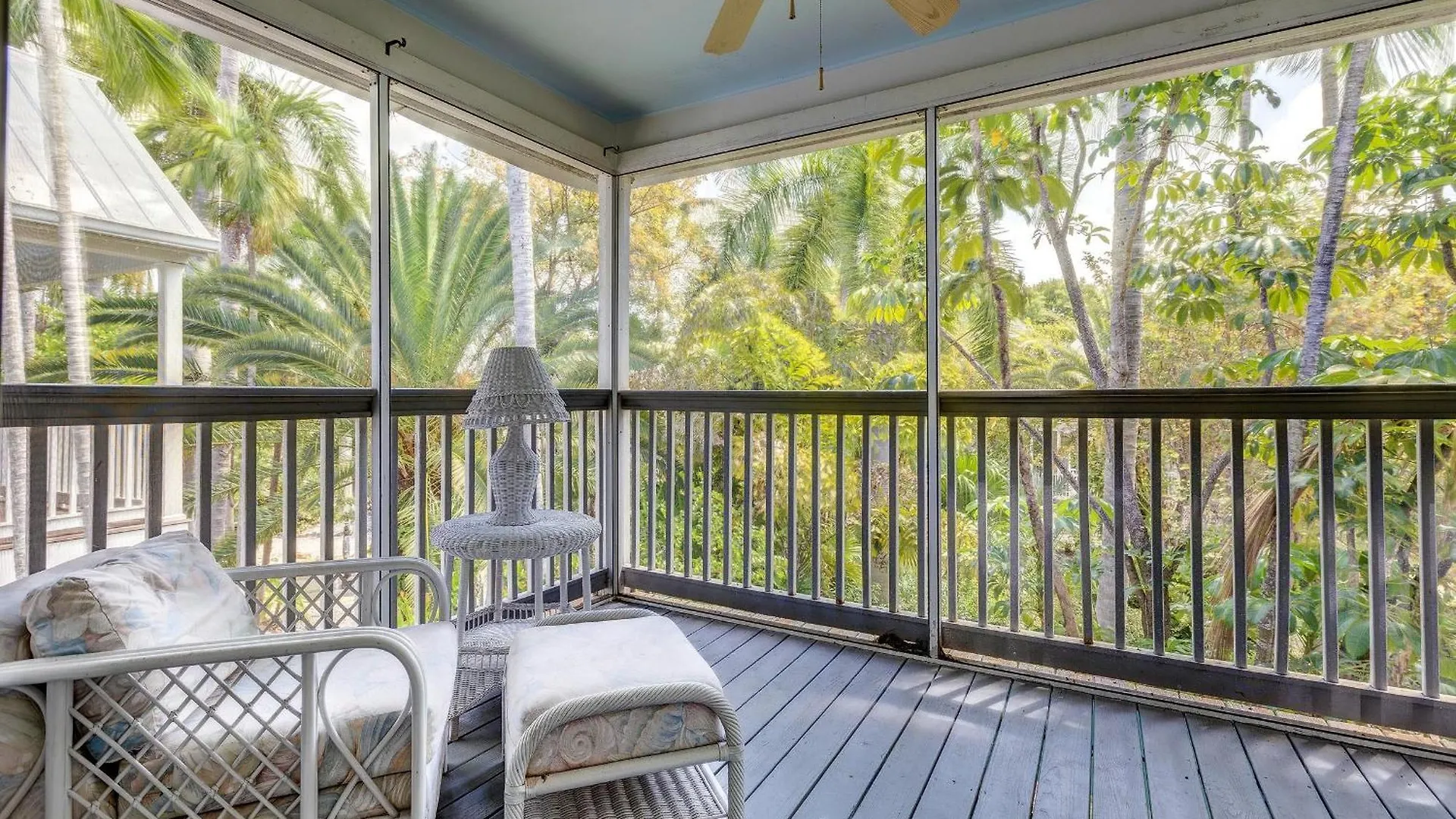 Island Oasis Villa Key West Holiday home