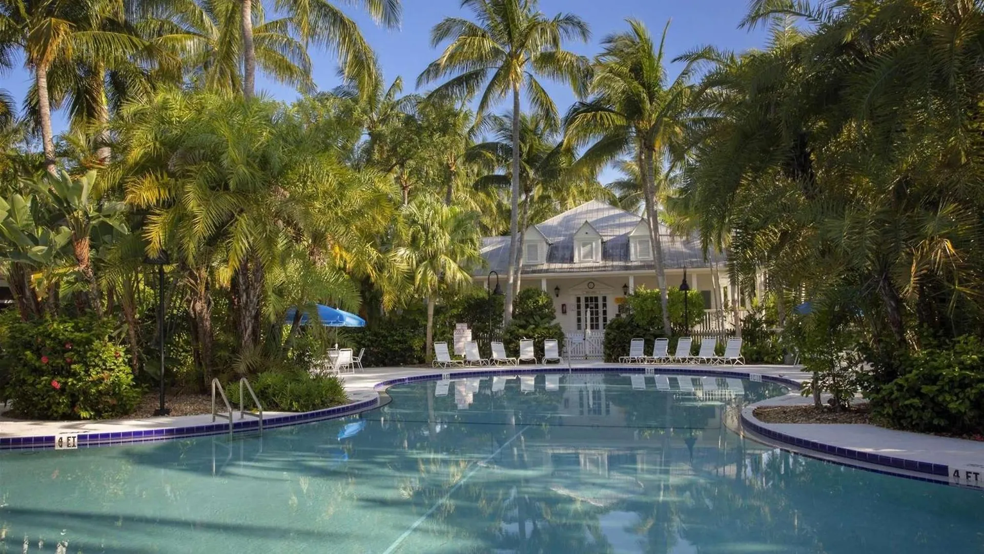 Island Oasis Villa Key West 0*,  United States