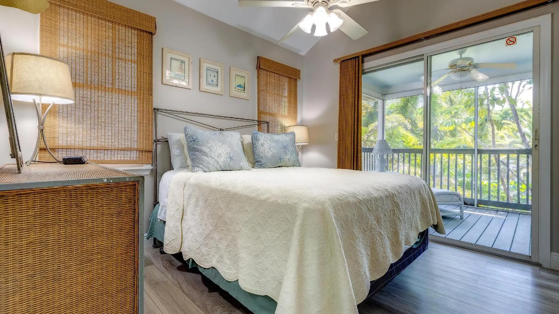 Island Oasis Villa Key West