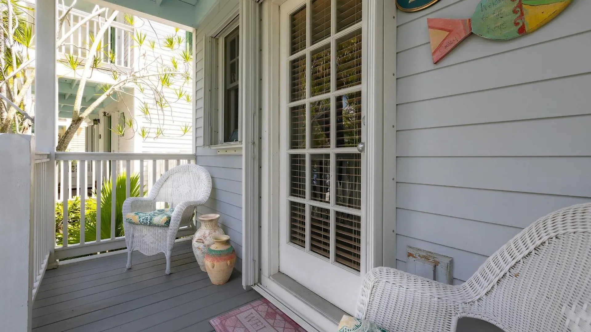 Island Oasis Villa Key West Holiday home