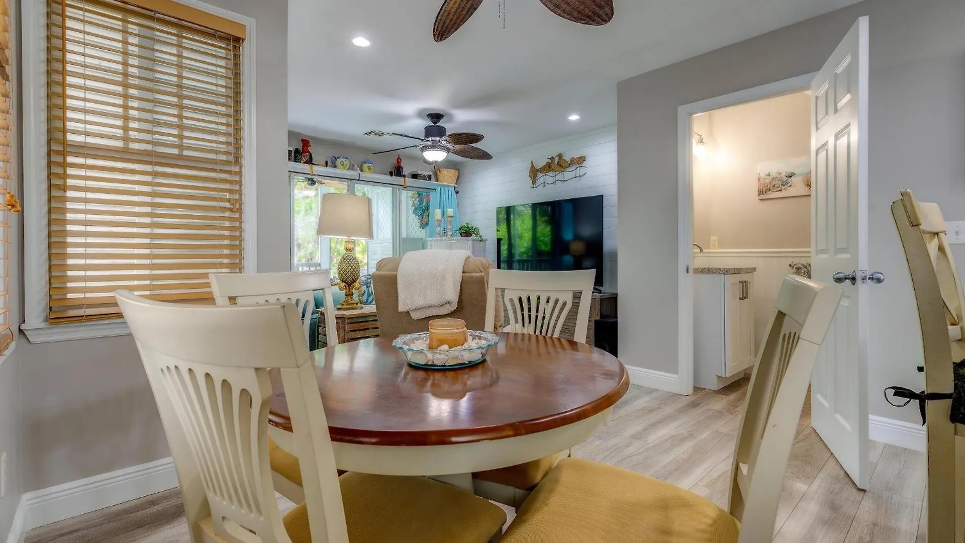 Island Oasis Villa Key West Holiday home